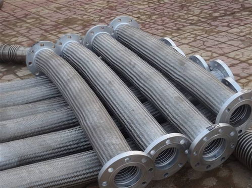 伊宁波纹不锈钢金属软管价格解析与选购指南
