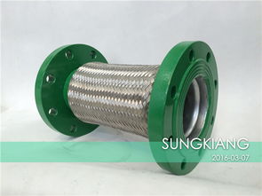 金属软管报价全解析及优质厂家推荐