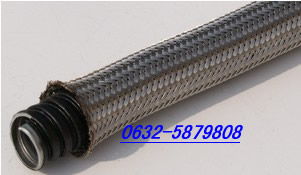 滕州市众恒管件厂 专注金属软管及各类优质管件解决方案