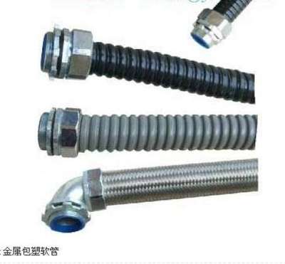金属软管全解析 类型、应用与选择指南